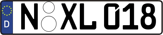 N-XL018