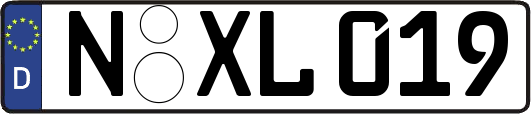 N-XL019