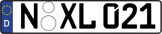 N-XL021