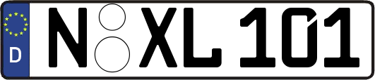 N-XL101