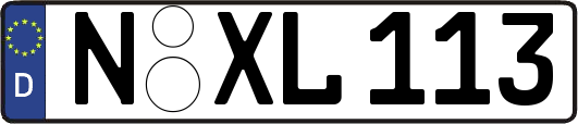 N-XL113