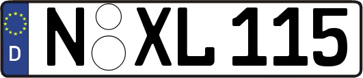 N-XL115