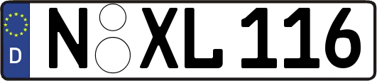 N-XL116