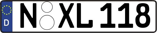 N-XL118