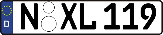 N-XL119