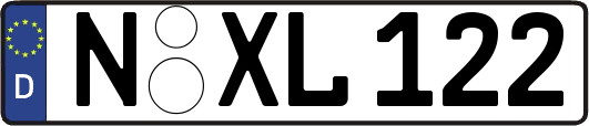 N-XL122