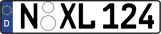 N-XL124