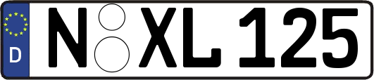 N-XL125
