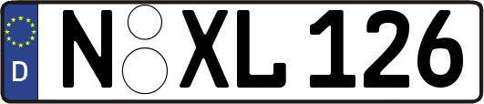 N-XL126
