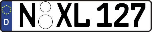 N-XL127
