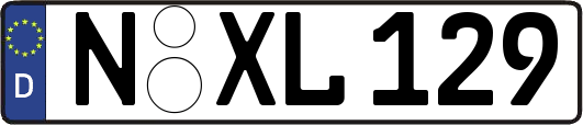 N-XL129