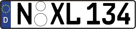 N-XL134