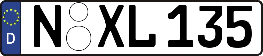 N-XL135