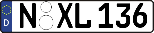 N-XL136