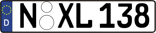 N-XL138