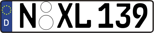 N-XL139