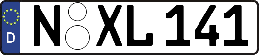 N-XL141