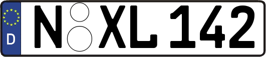 N-XL142