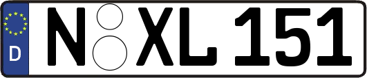 N-XL151