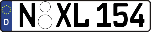 N-XL154