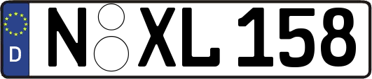 N-XL158