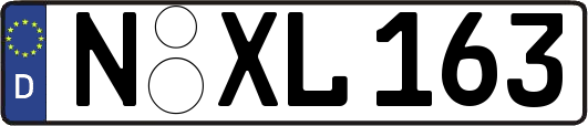 N-XL163