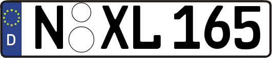 N-XL165