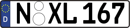 N-XL167