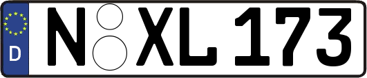 N-XL173