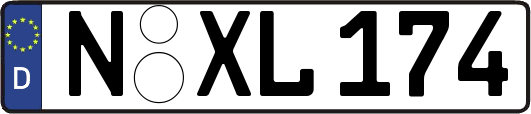 N-XL174