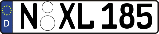 N-XL185