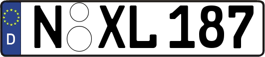 N-XL187