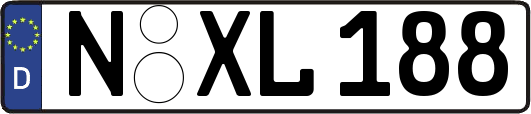 N-XL188