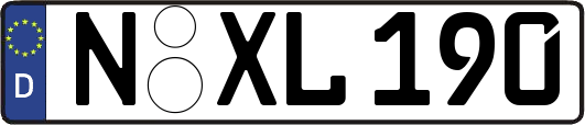 N-XL190