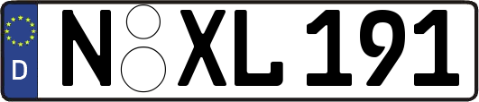 N-XL191