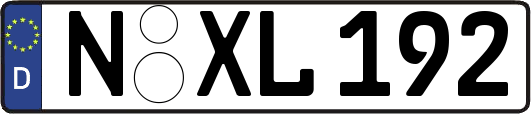 N-XL192
