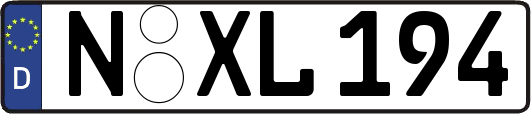 N-XL194