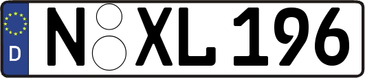 N-XL196