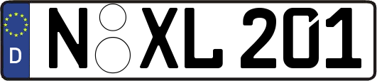 N-XL201