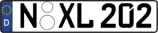 N-XL202