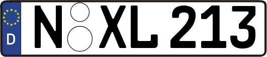 N-XL213