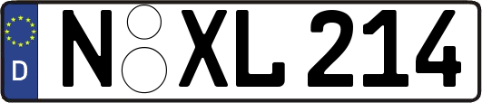 N-XL214