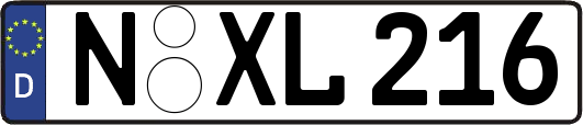 N-XL216