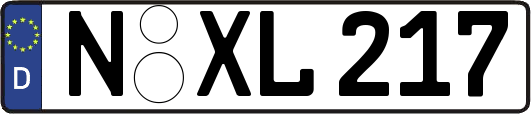 N-XL217