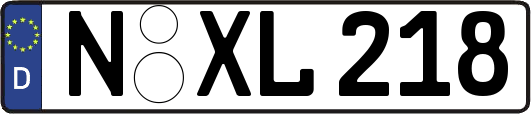 N-XL218