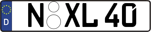 N-XL40