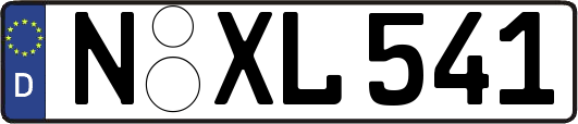 N-XL541