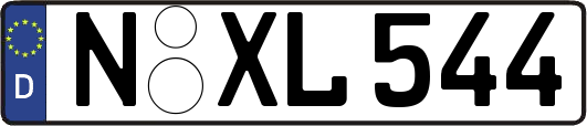 N-XL544