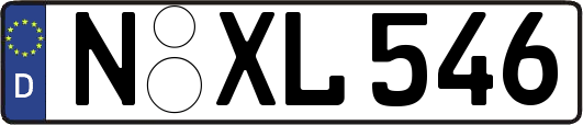 N-XL546