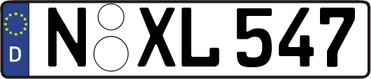 N-XL547